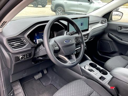 New 2026 Ford Escape Active w/ Tech Pack #1 image 5