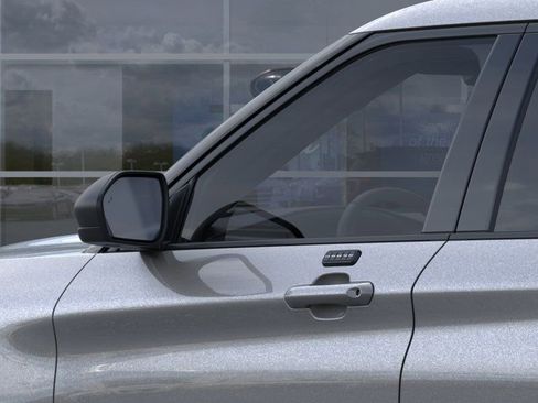 New 2026 Ford Explorer Active w/ Active Comfort Package RWD image 20