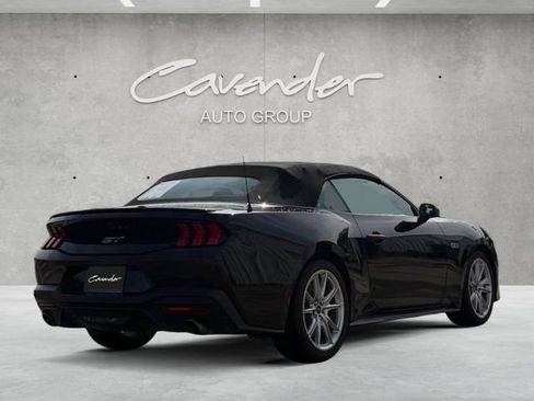 Used 2024 Ford Mustang GT Premium RWD image 16