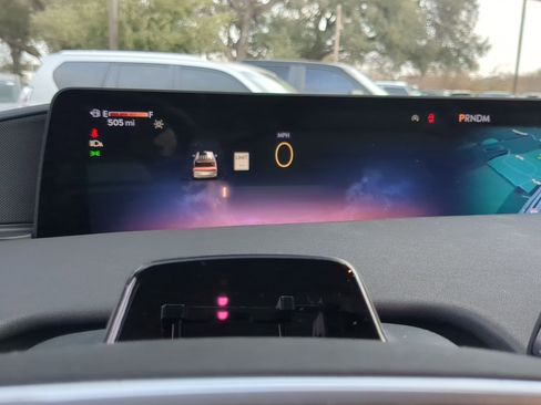 New 2026 Lincoln Navigator L Premier image 14