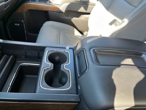 Used 2015 Chevrolet Silverado 3500 LTZ w/ Duramax Plus Package image 37