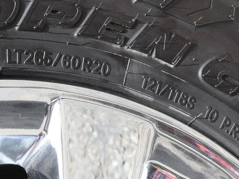 Used 2016 GMC Sierra 2500 Denali w/ Duramax Plus Package image 54