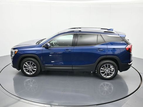 Certified 2023 GMC Terrain SLT AWD/4WD image 34