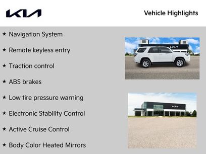 Used 2020 Toyota 4Runner TRD Off-Road Premium