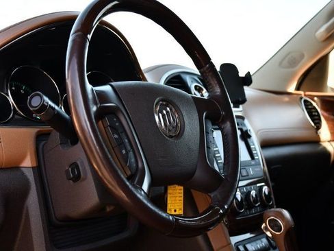 Used 2015 Buick Enclave Premium w/ Experience Buick Package image 13