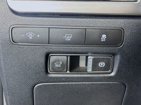 Used 2025 Hyundai Palisade SEL AWD/4WD image 10