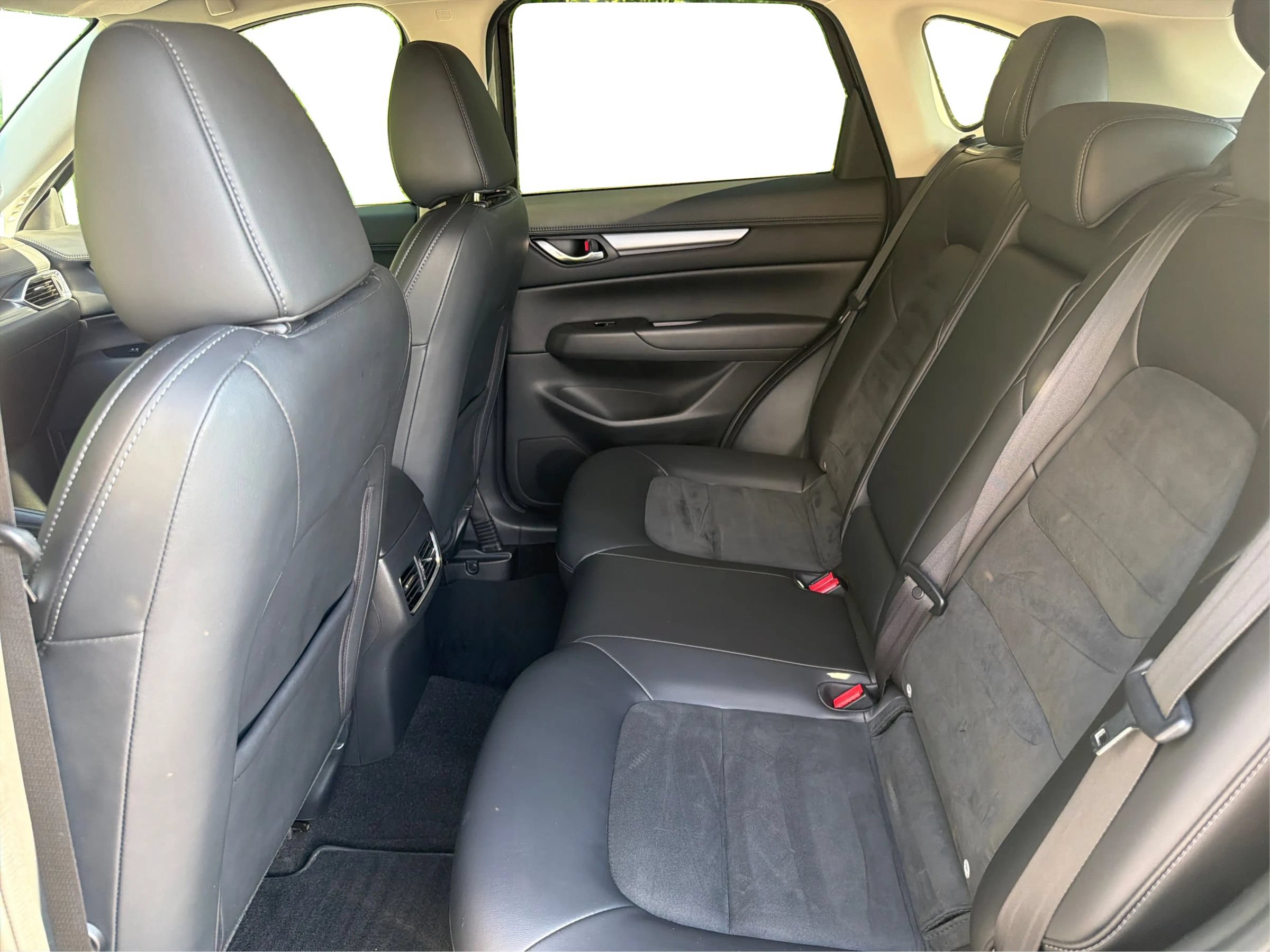 Used 2018 MAZDA CX-5 Touring AWD/4WD image 13