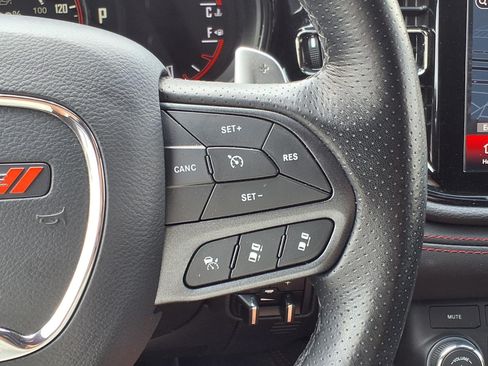 Used 2025 Dodge Durango GT AWD/4WD image 23