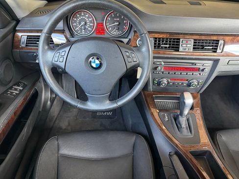Used 2011 BMW 328i Sedan RWD image 10
