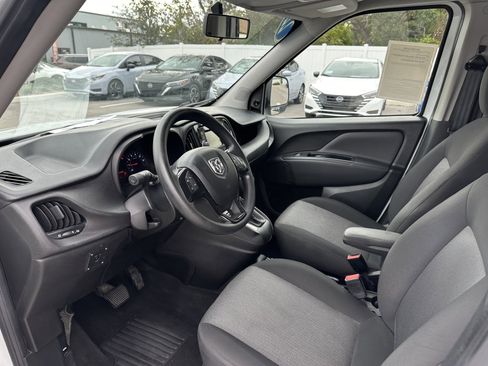 Used 2022 RAM ProMaster City Wagon image 9