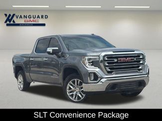 Used 2022 GMC Sierra 1500 SLT RWD video 1