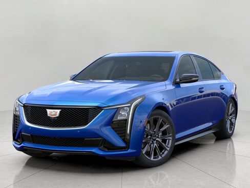 New 2026 Cadillac CT5 Sport image 6