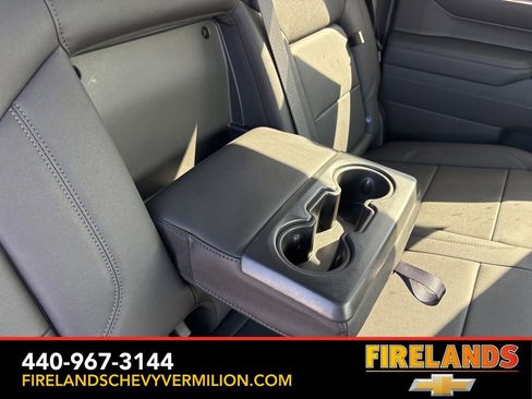 New 2026 Chevrolet Silverado 1500 LT image 42