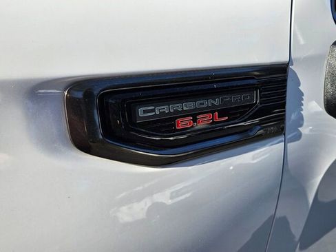 Used 2023 GMC Sierra 1500 AT4 w/ AT4 Premium Package image 20