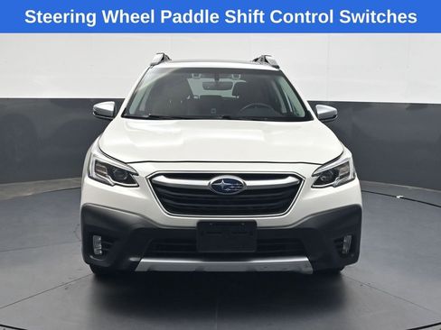 Used 2020 Subaru Outback Touring XT AWD/4WD image 9