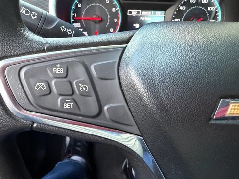 Used 2016 Chevrolet Malibu LT image 29