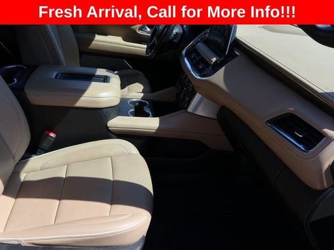 Certified 2021 Chevrolet Tahoe Premier image 13