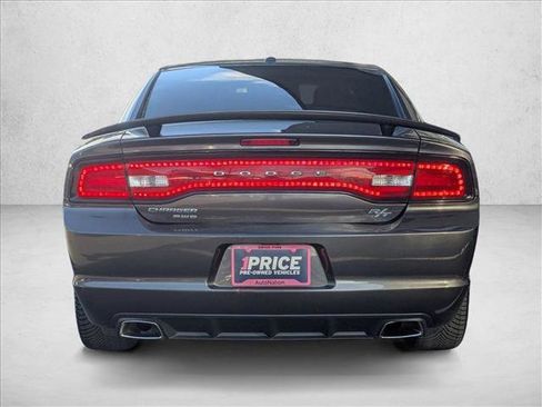 Used 2014 Dodge Charger R/T image 7