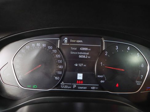 Used 2022 BMW X3 xDrive30i AWD/4WD image 15