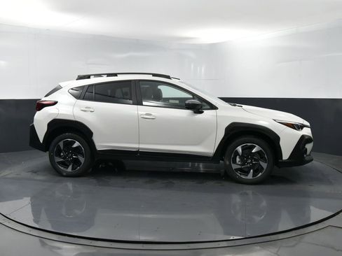 New 2026 Subaru Crosstrek 2.5i Limited image 36