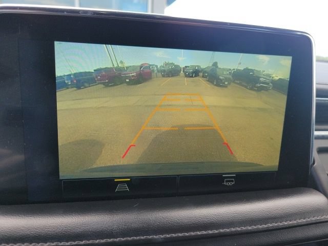 Certified 2022 Chevrolet Suburban LT AWD/4WD image 21