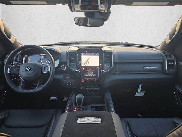 New 2026 RAM 1500 RHO AWD/4WD image 15