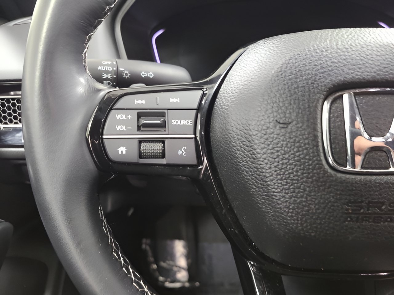 Used 2026 Honda Civic Sport image 23
