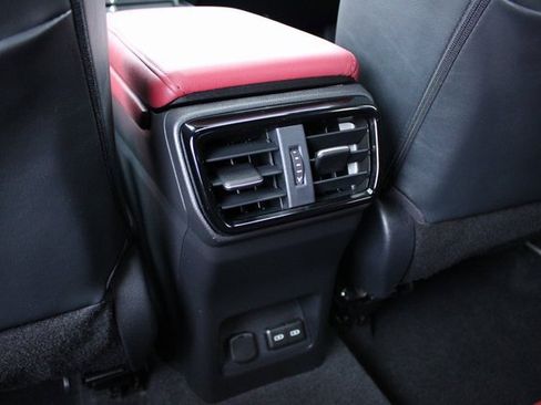 Used 2023 Lexus NX 350 AWD w/ Premium Package image 36