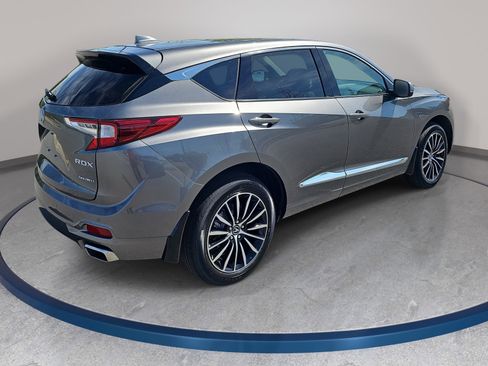 New 2026 Acura RDX SH-AWD w/ Advance Package image 5