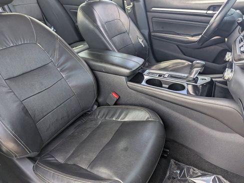 Used 2020 Nissan Altima 2.5 SL image 8