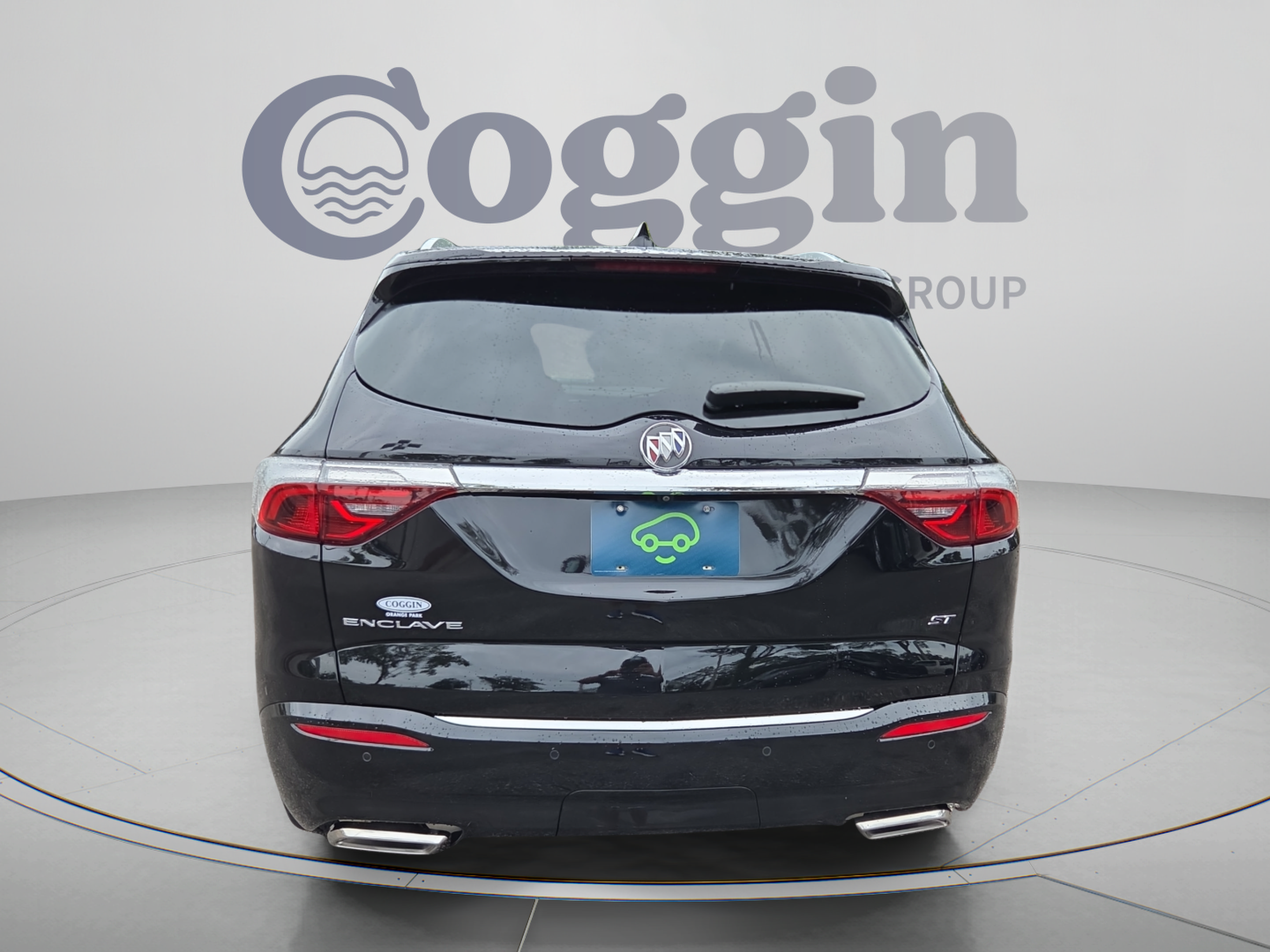 Used 2022 Buick Enclave Essence w/ Experience Buick Package FWD image 4