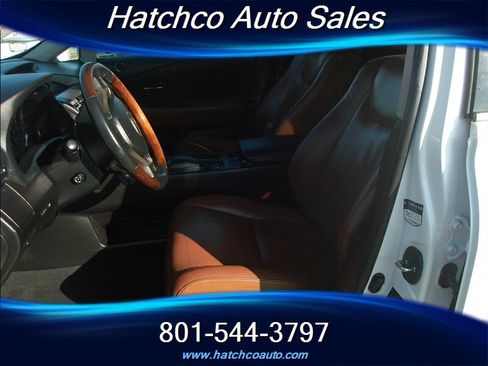 Used 2015 Lexus RX 350 FWD image 12