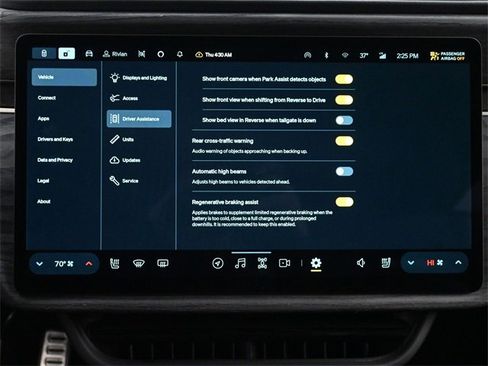 Used 2022 Rivian R1T Launch Edition image 39