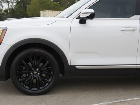 Used 2020 Kia Telluride SX w/ SX Prestige Package image 10