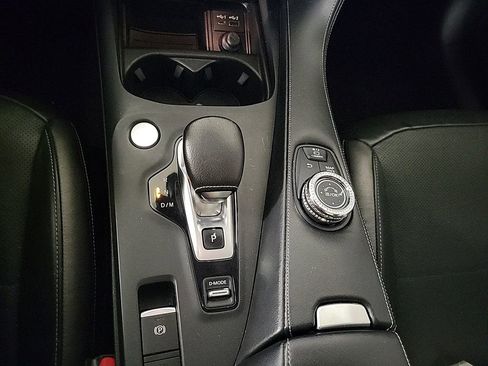 Used 2020 INFINITI QX50 Sensory w/ Proactive Package image 19