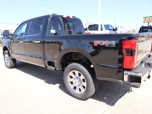 New 2026 Ford F250 King Ranch w/ Chrome Package AWD/4WD image 26
