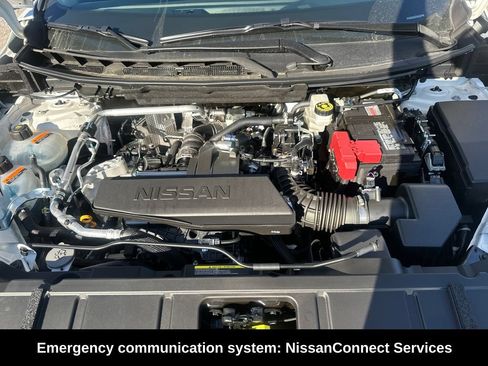 Used 2026 Nissan Rogue SV AWD/4WD image 33