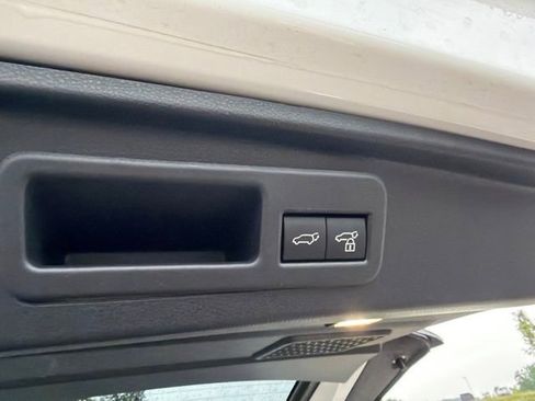 Used 2025 Toyota 4Runner TRD Pro AWD/4WD image 11