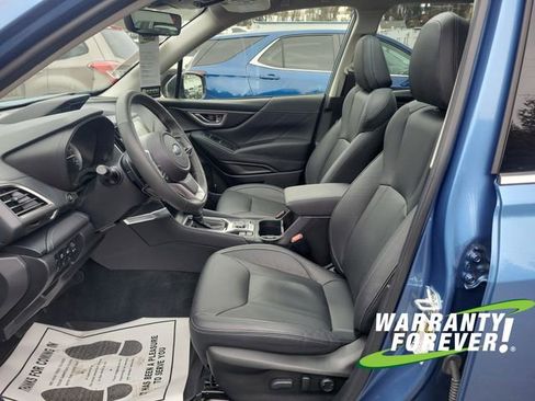 Used 2024 Subaru Forester Touring w/ Pop Package 2 image 14