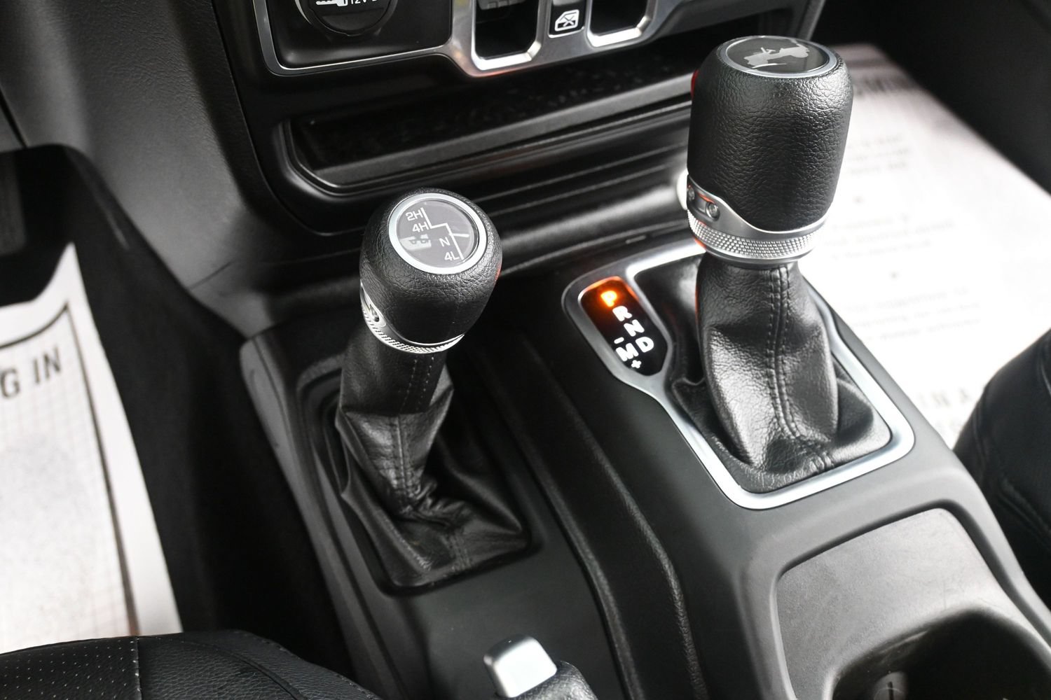 Used 2021 Jeep Wrangler Unlimited Sport AWD/4WD image 32