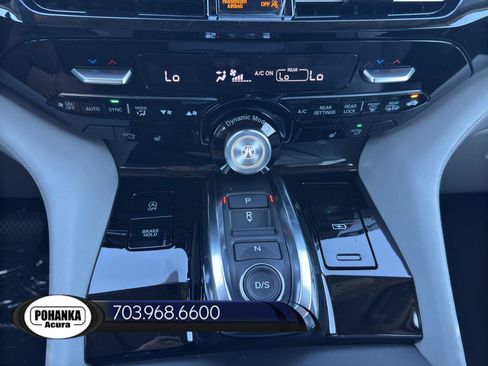 New 2026 Acura MDX SH-AWD w/ Technology Package image 16
