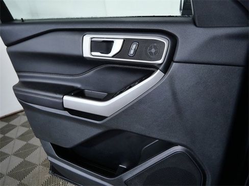 Certified 2023 Ford Explorer XLT w/ Equipment Group 202A image 24