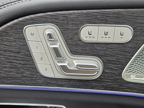 New 2026 Mercedes-Benz GLE 450 4MATIC image 39
