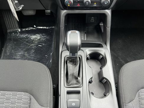 New 2025 Ford Ranger XLT w/ Convenience Package image 22