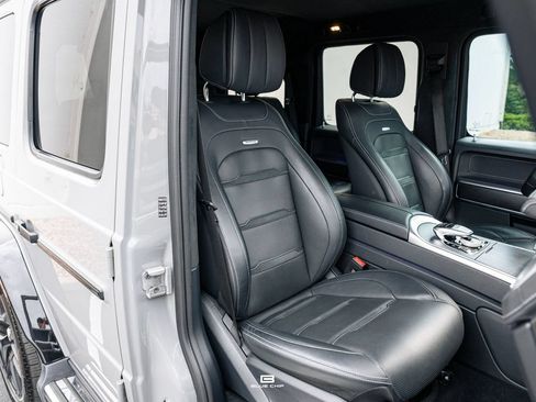 Used 2023 Mercedes-Benz G 63 AMG 4MATIC image 29