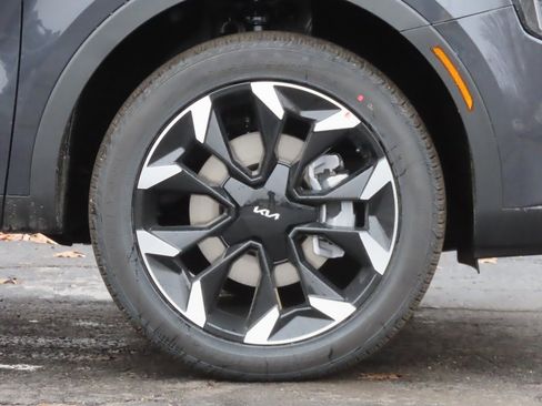 New 2026 Kia Sorento EX image 15