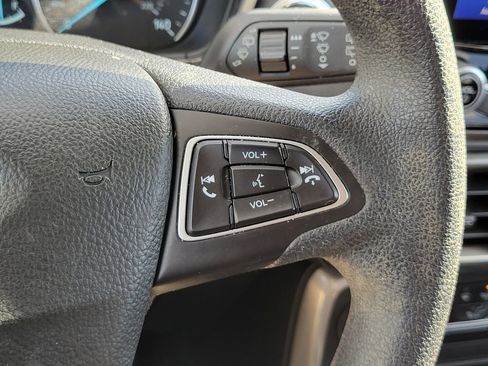 Used 2021 Ford EcoSport SE image 27