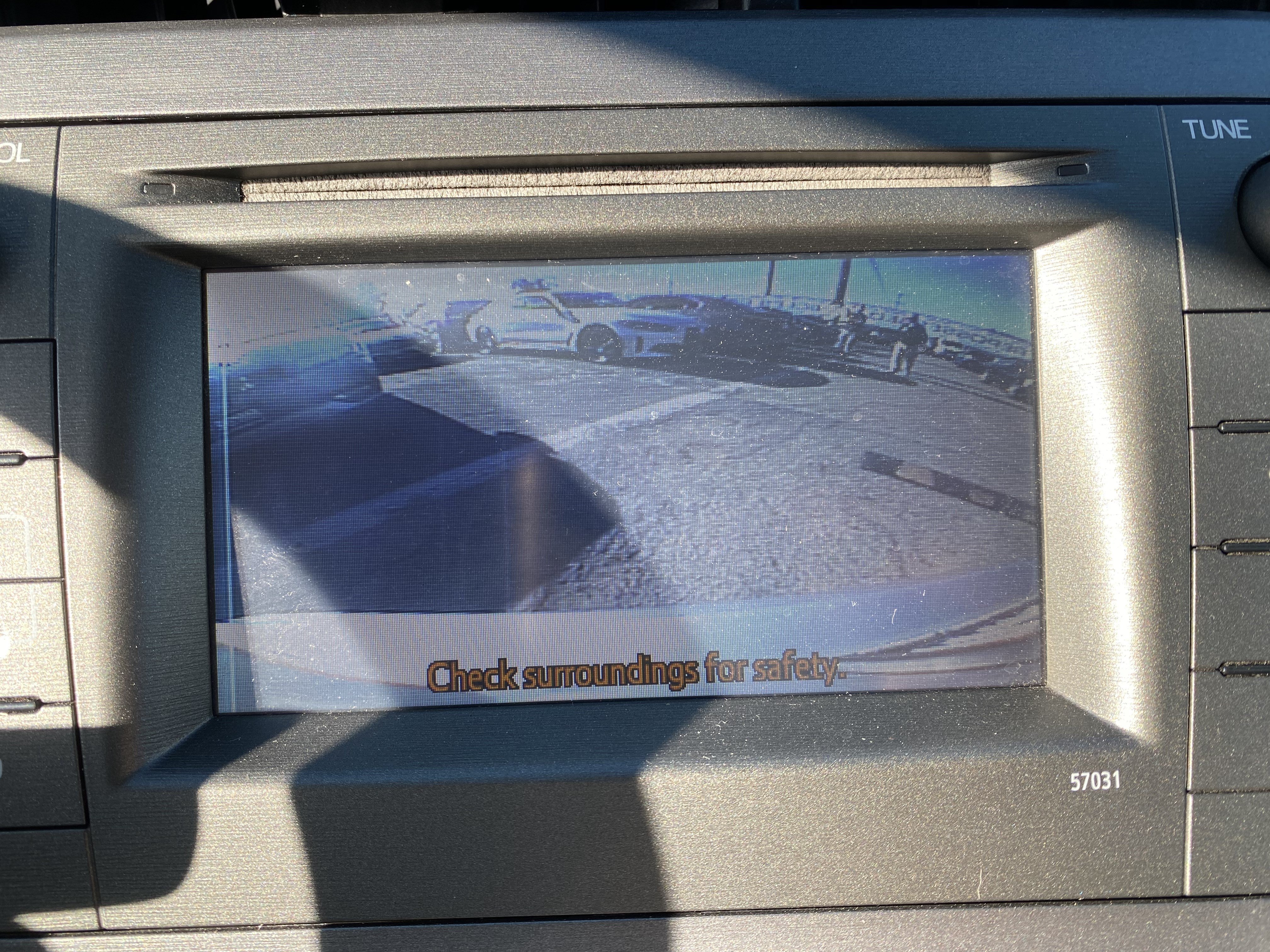 Used 2015 Toyota Prius Two FWD image 24