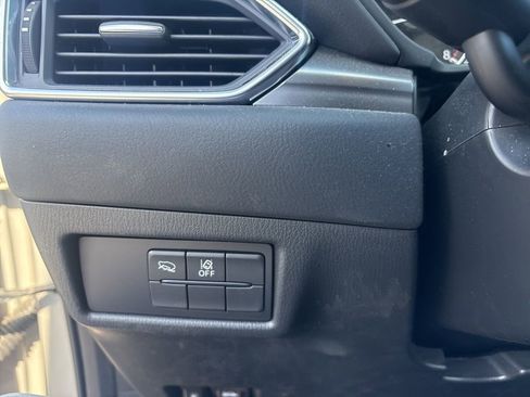 Used 2024 MAZDA CX-5 AWD 2.5 S w/ Select Package image 9