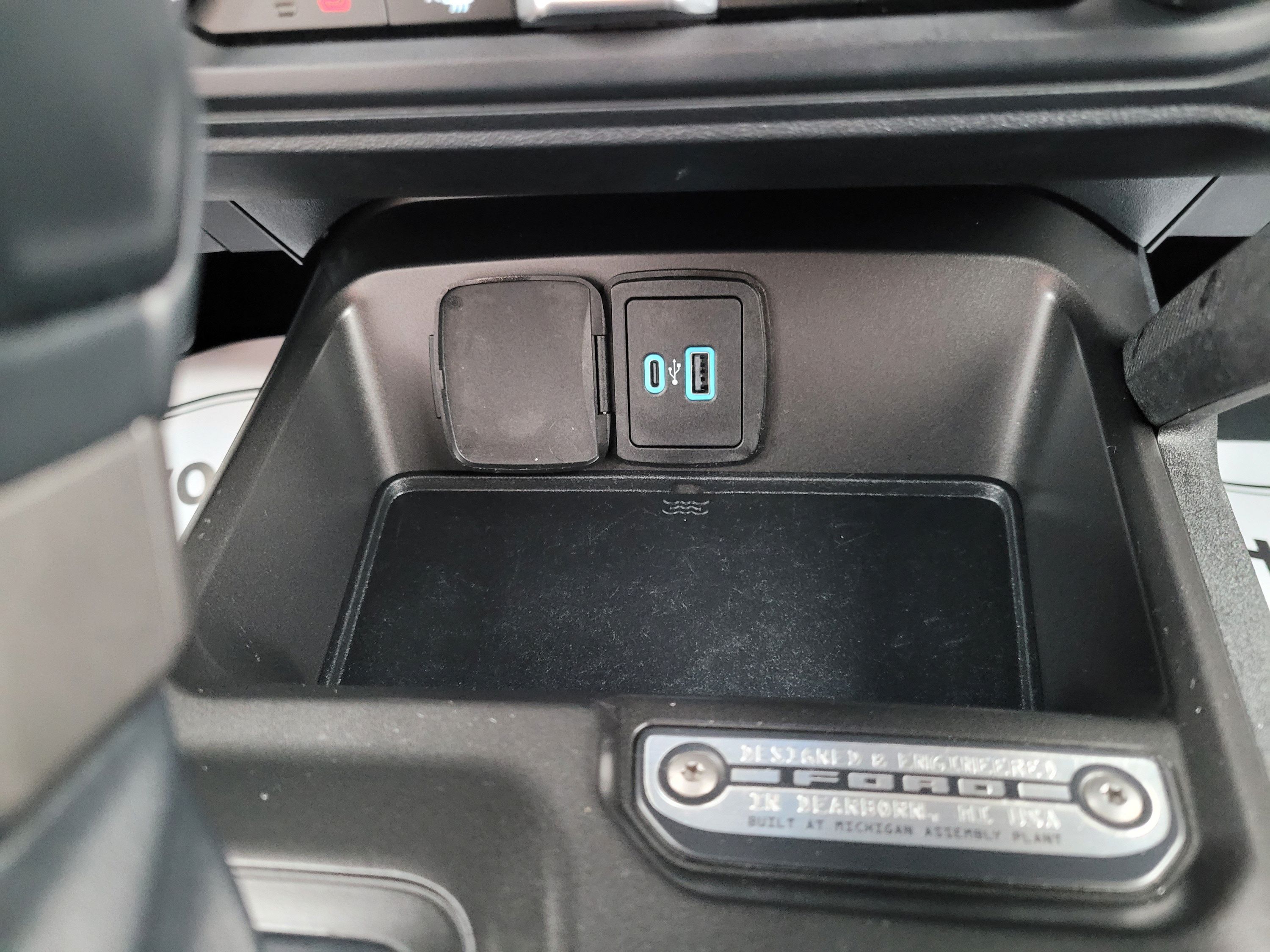 Certified 2023 Ford Bronco Big Bend AWD/4WD image 23